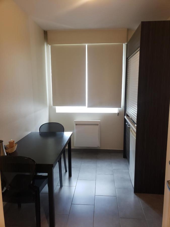 Kyriad Hotel Tours Centre מראה חיצוני תמונה