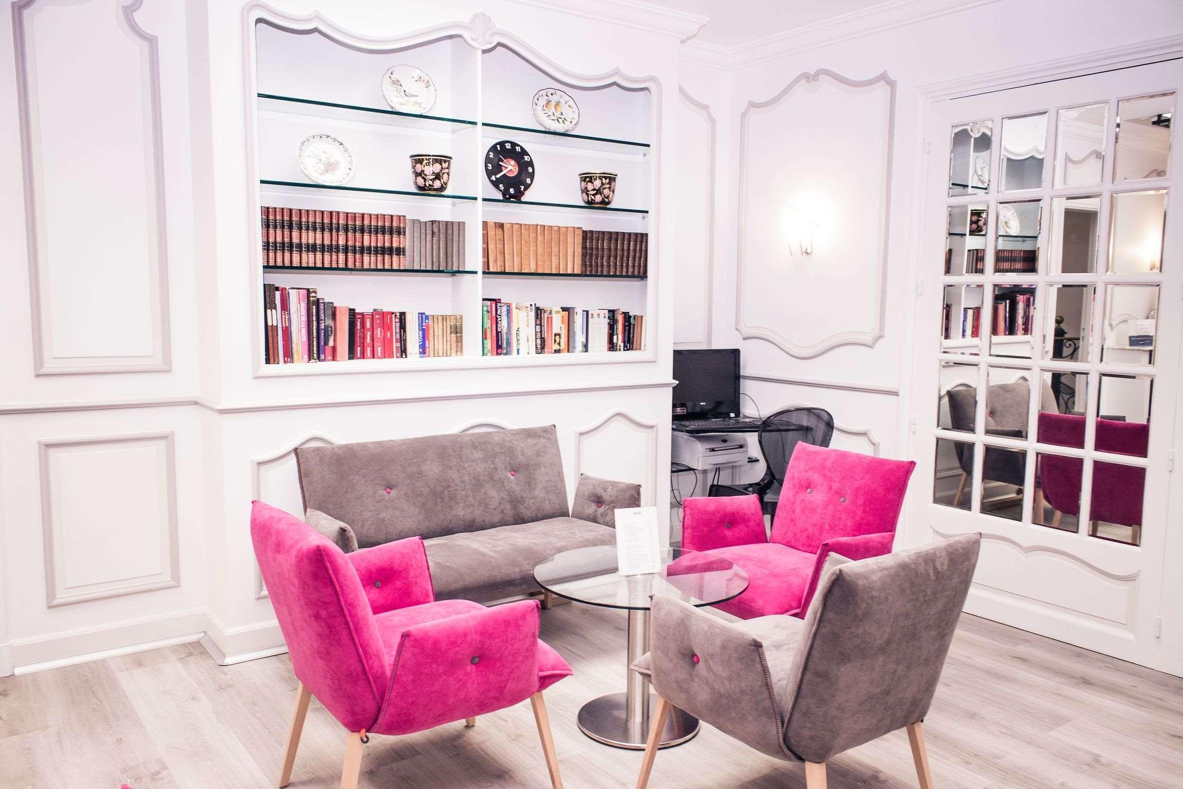 Kyriad Hotel Tours Centre מראה חיצוני תמונה