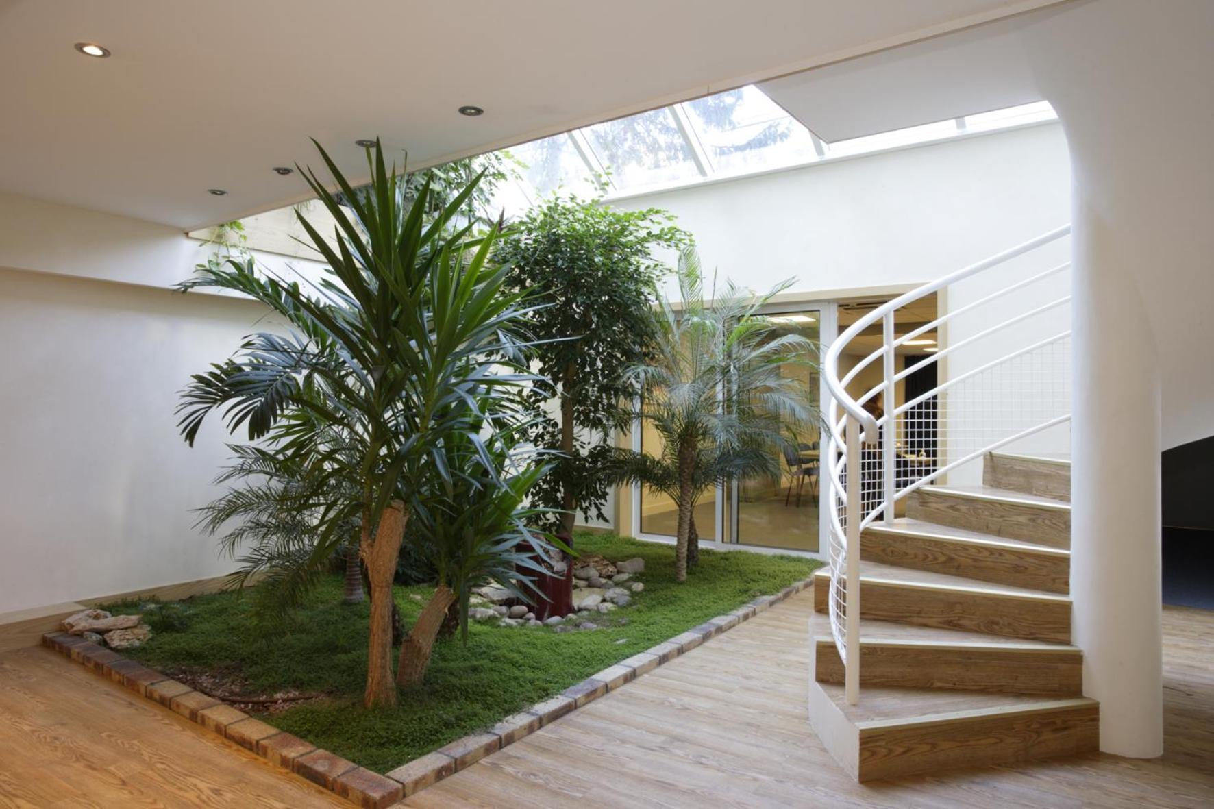 Kyriad Hotel Tours Centre מראה חיצוני תמונה